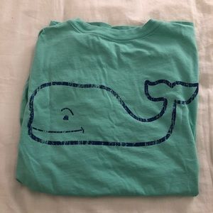 Mens Vineyard Vines T-shirt